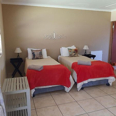 Grace Country Retreat Otel Memel Dış mekan fotoğraf