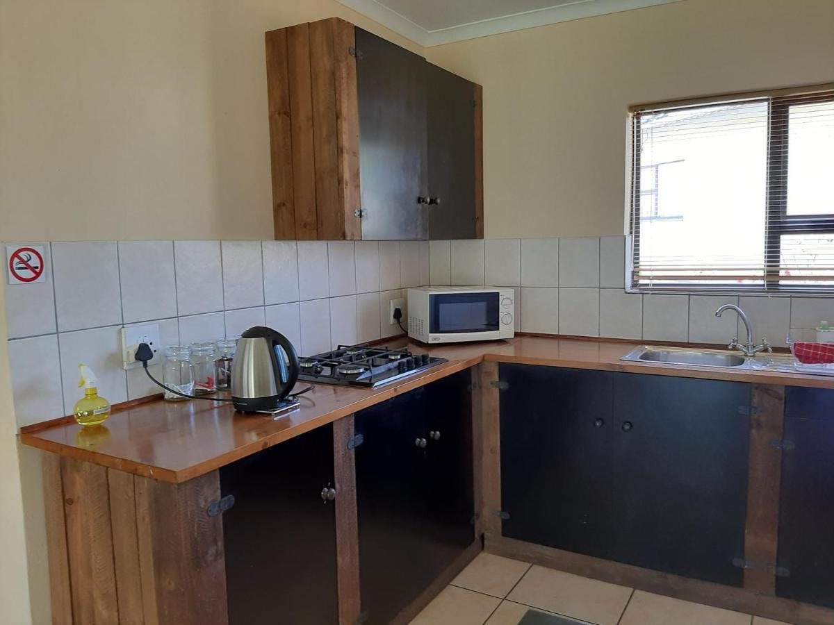 Grace Country Retreat Otel Memel Dış mekan fotoğraf