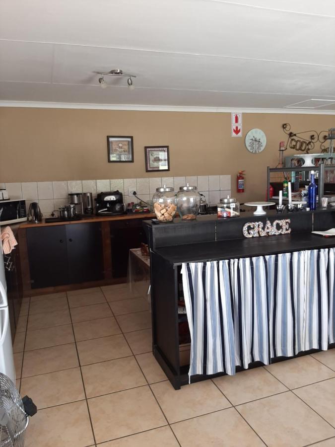 Grace Country Retreat Otel Memel Dış mekan fotoğraf