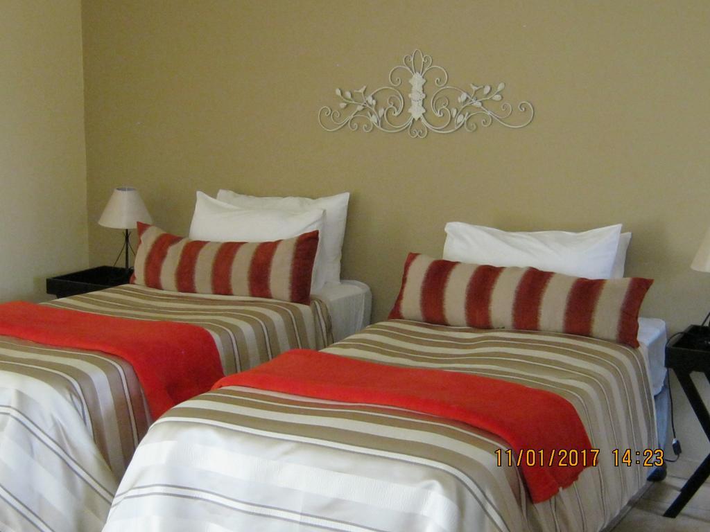 Grace Country Retreat Otel Memel Dış mekan fotoğraf