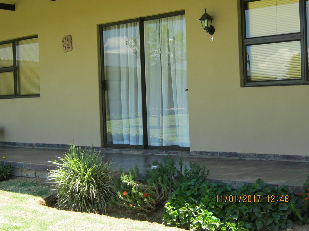 Grace Country Retreat Otel Memel Dış mekan fotoğraf