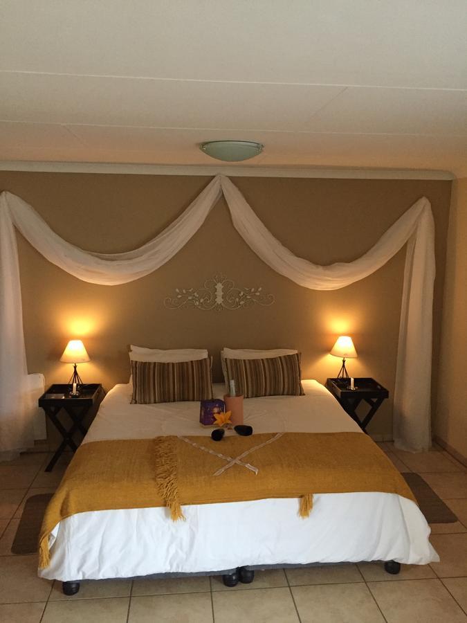 Grace Country Retreat Otel Memel Dış mekan fotoğraf