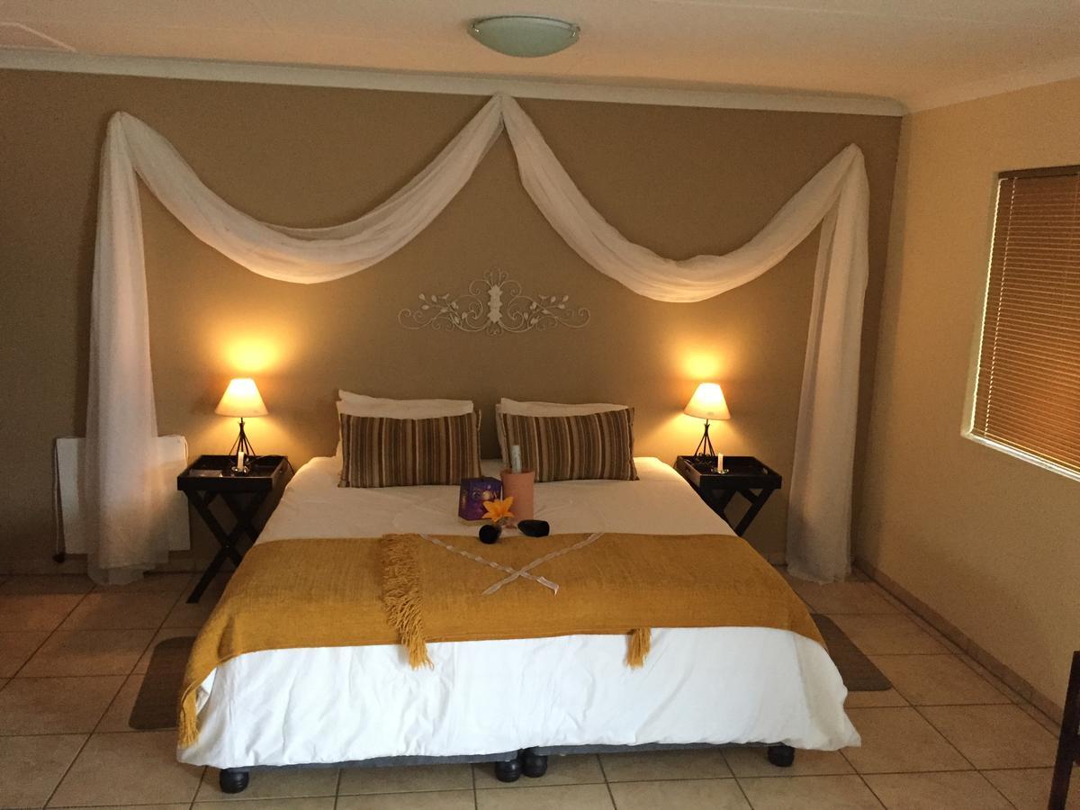 Grace Country Retreat Otel Memel Dış mekan fotoğraf