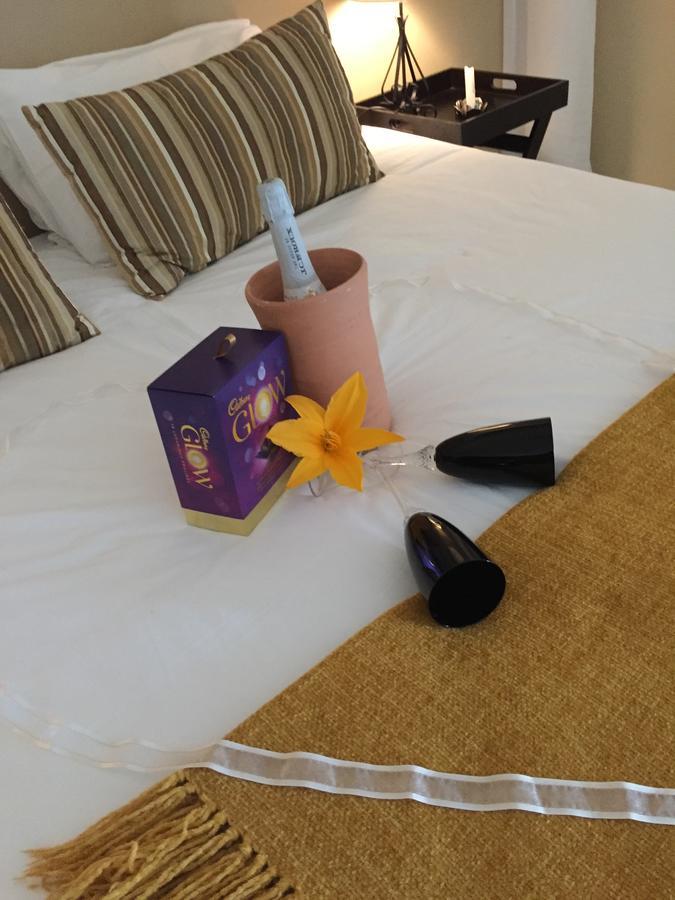 Grace Country Retreat Otel Memel Dış mekan fotoğraf